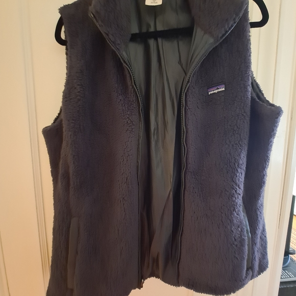 Patagonia Vest - Picture 1 of 7